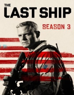The Last Ship temporada 3