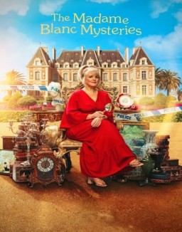 The Madame Blanc Mysteries temporada 1