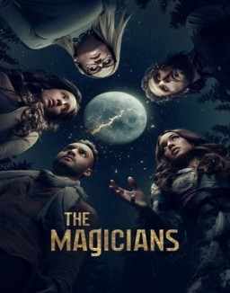 The Magicians temporada 1