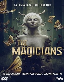 The Magicians temporada 2