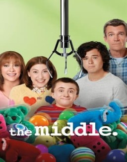 The Middle temporada 1