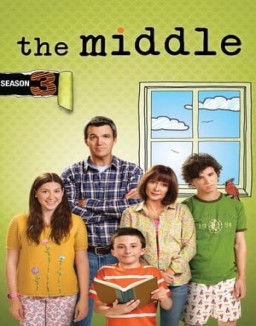 The Middle temporada 3