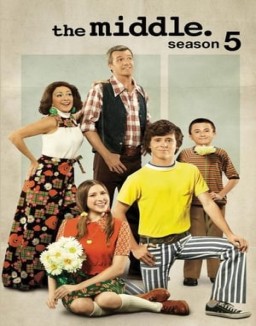 The Middle temporada 5