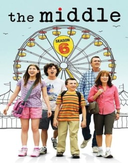 The Middle temporada 6