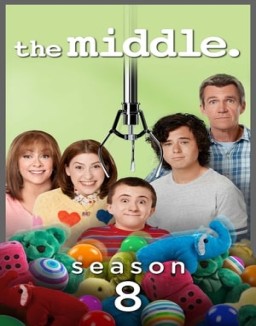 The Middle temporada 8