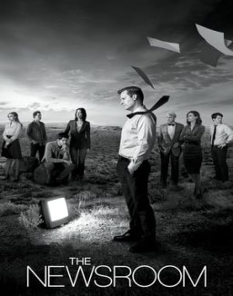The Newsroom temporada 1
