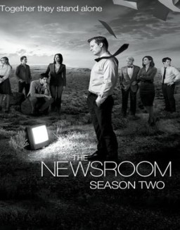 The Newsroom temporada 2