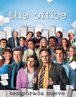 The Office temporada 1