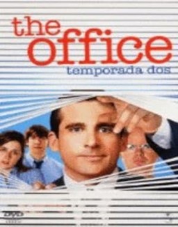 The Office temporada 2