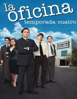 The Office temporada 4