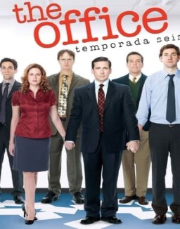 The Office temporada 6
