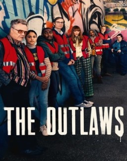 The Outlaws temporada 1