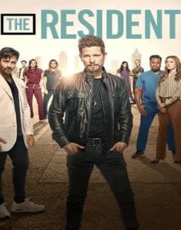 The Resident temporada 1