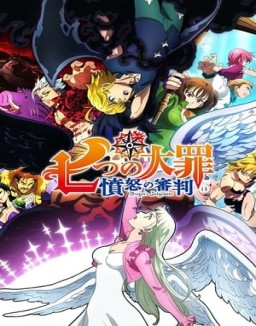 The Seven Deadly Sins temporada 4