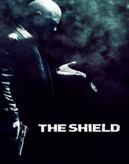 The Shield: Al margen de la ley temporada 1