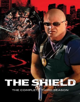 The Shield: Al margen de la ley temporada 3