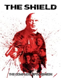 The Shield: Al margen de la ley temporada 5