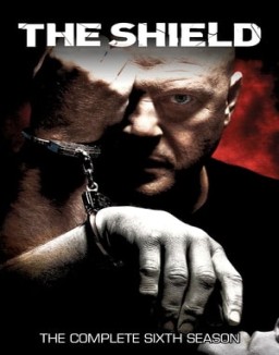 The Shield: Al margen de la ley temporada 6