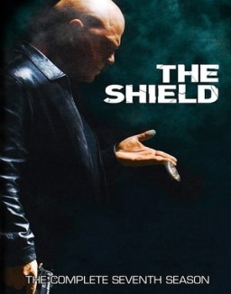 The Shield: Al margen de la ley temporada 7