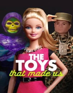 The Toys That Made Us temporada 1