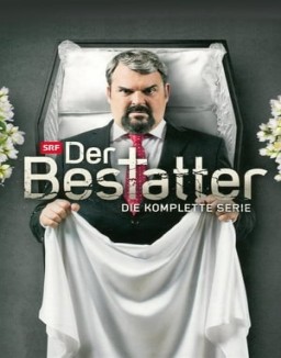 The undertaker temporada 1