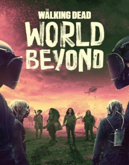 The Walking Dead: World Beyond temporada 1