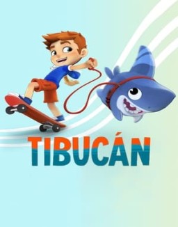Tibucán temporada 1