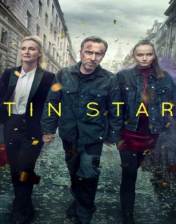 Tin Star temporada 1