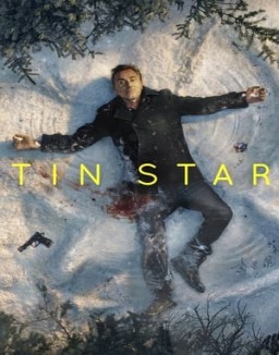 Tin Star temporada 2