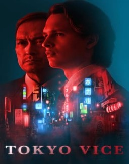Tokyo Vice temporada 1