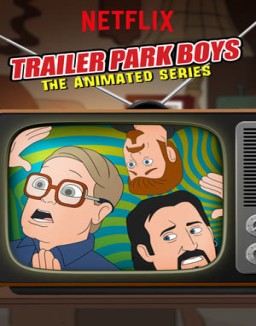 Trailer Park Boys: The Animated Series temporada 1