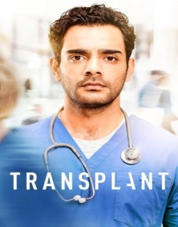 Transplant temporada 1