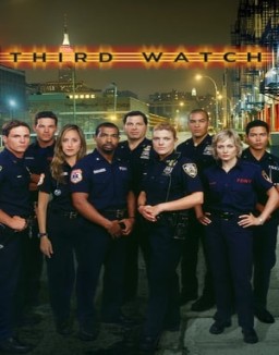 Turno de guardia temporada 1