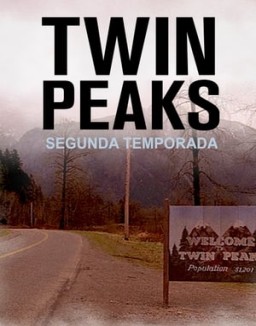 Twin Peaks temporada 2