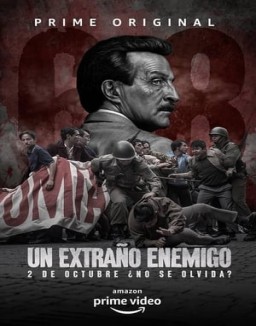 Un Extraño Enemigo temporada 1