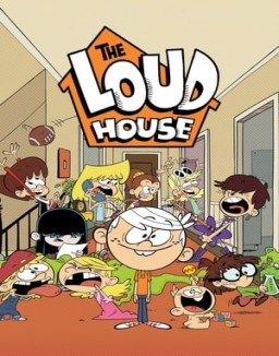 Una casa de locos temporada 1