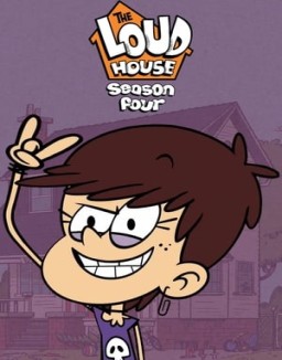 Una casa de locos temporada 4