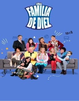 Una familia de diez temporada 4