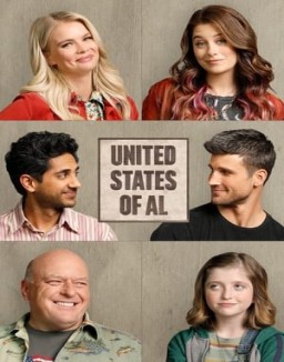 United States of Al temporada 1