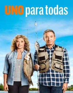 Uno para todas temporada 1