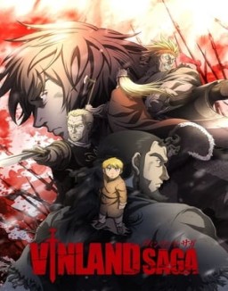 Vinland Saga temporada 1