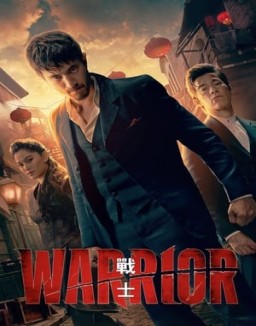 Warrior temporada 1