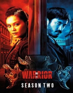 Warrior temporada 2