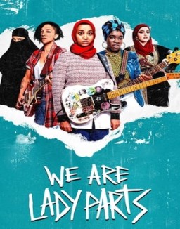 We Are Lady Parts temporada 1