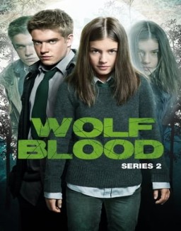 Wolfblood temporada 2