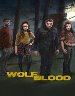 Wolfblood temporada 3