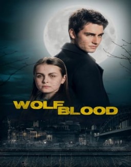 Wolfblood temporada 4