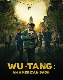Wu-Tang: An American Saga temporada 1