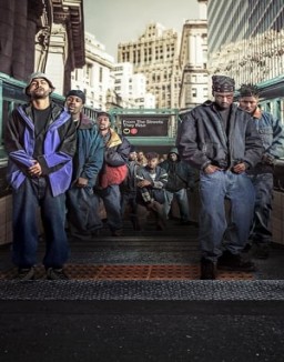 Wu-Tang: An American Saga temporada 2