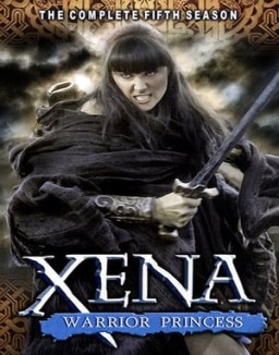 Xena, la princesa guerrera temporada 5